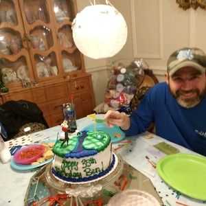 Meet your Posher, Ben